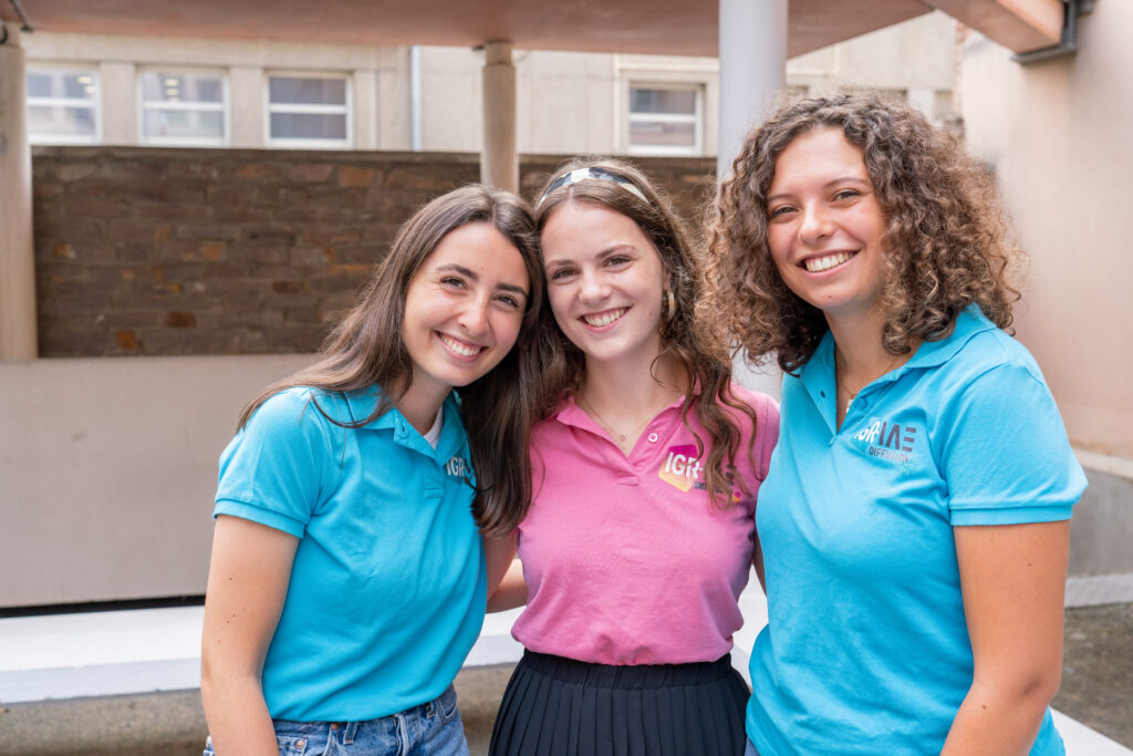 Rentrée 2022 IGR IAE Rennes-77