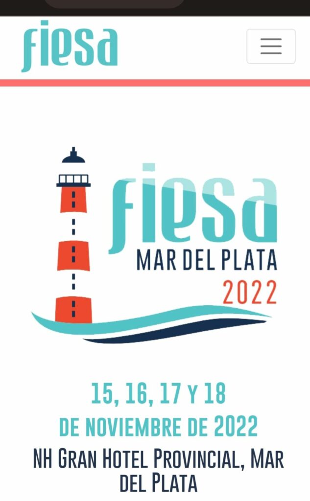 Participation de l’IGR-IAE Rennes au Salon FIESA en Argentine