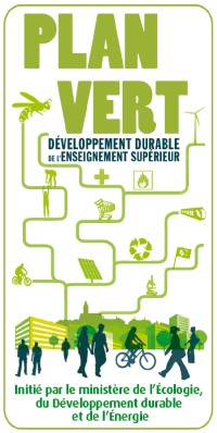 plan-vert-developpement-durable-enseignement-superieur-ecologie-energie