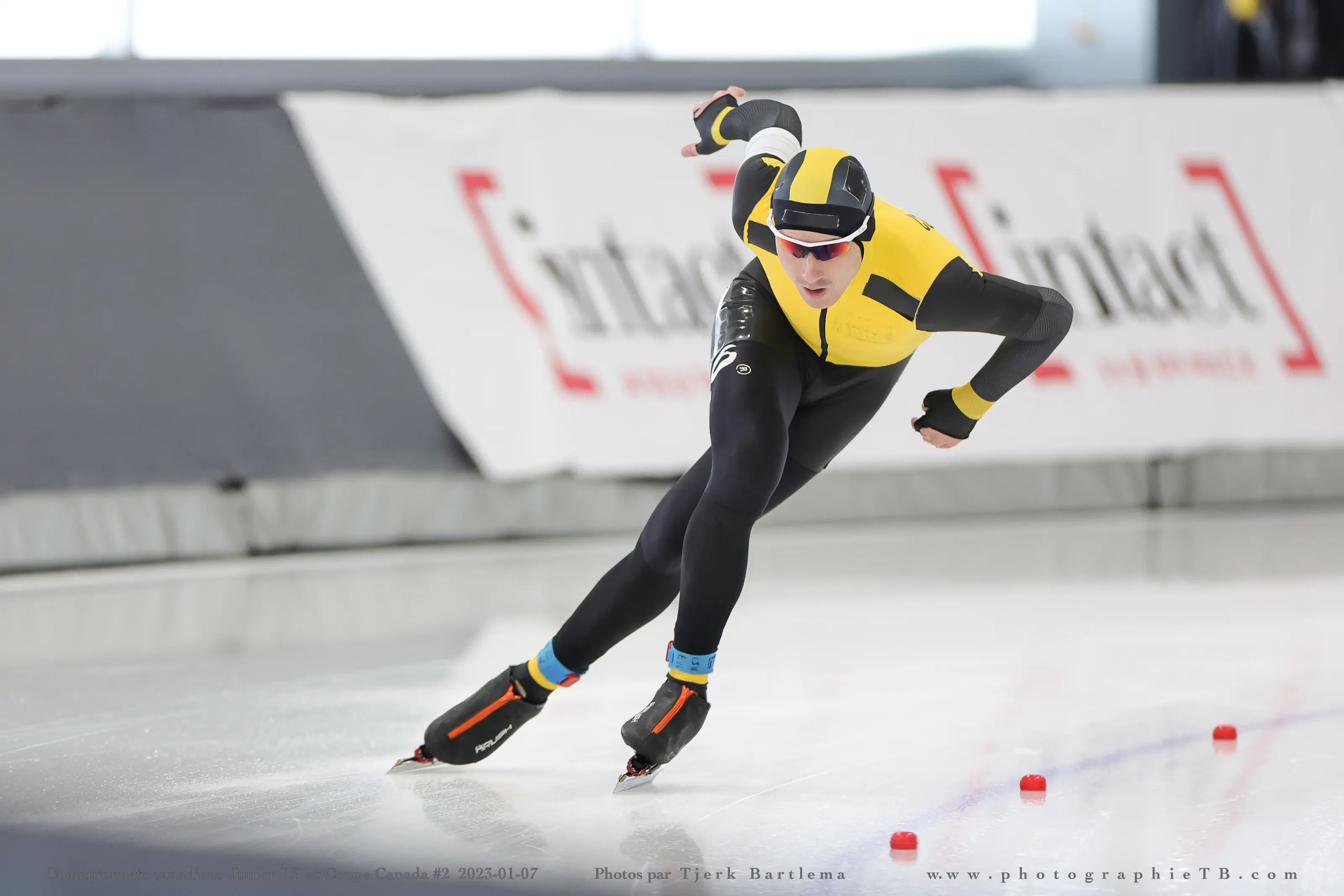 Jimmy Jouette INSA-IGR-IAE/patineur haut niveau