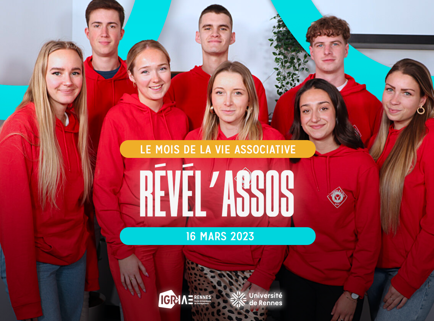 Révél’Assos 5ème édition