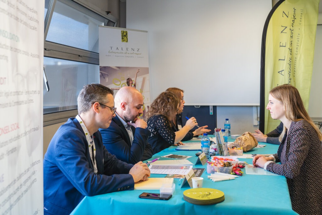 Semaine Travail & Carrière 2023
