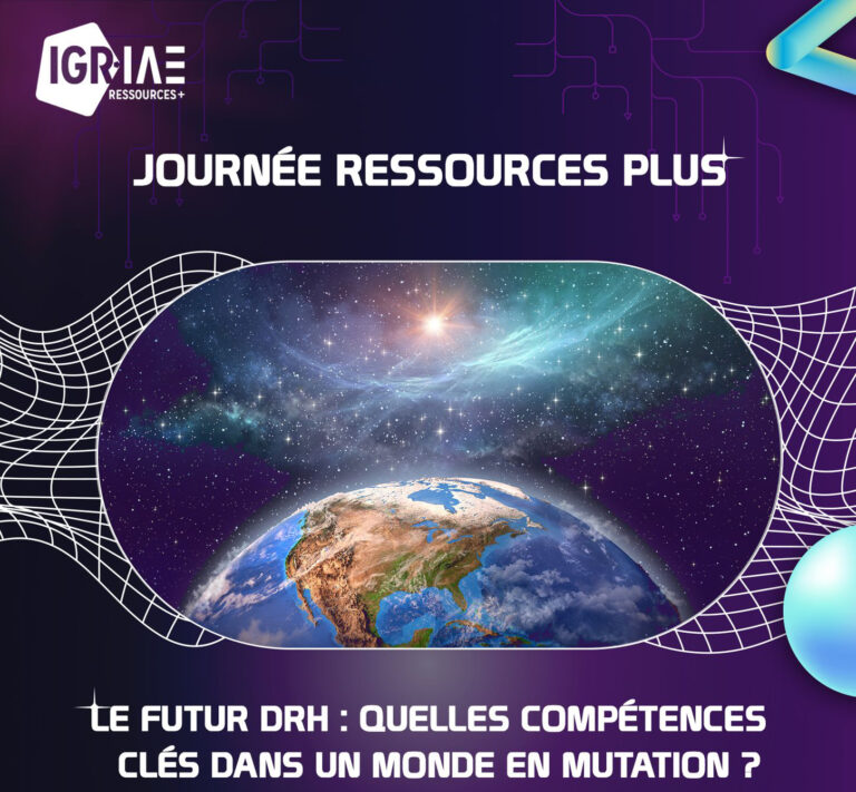 Journée Ressources Plus 2024