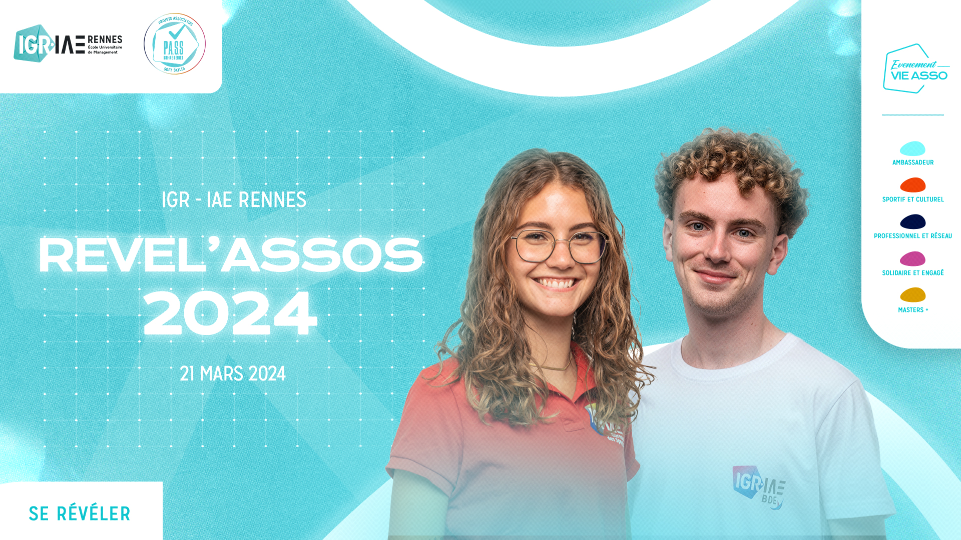 Journée Revel’assos 2024