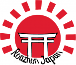 logo Roazhon Japan Festival