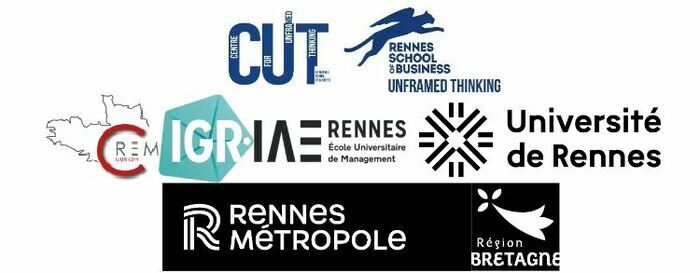 Journées scientifiques co-organisées entre l’IGR-IAE Rennes-CREM-UR et le CUT-RSB