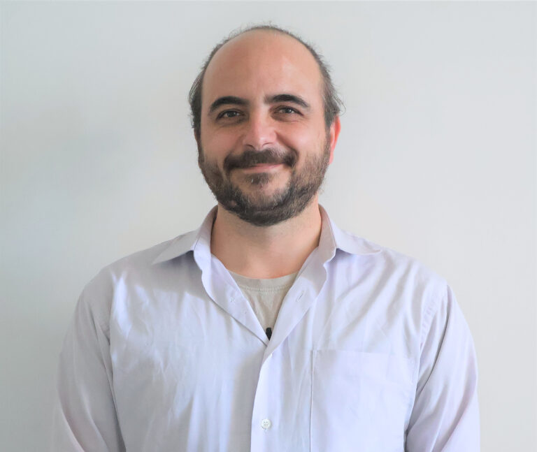 Marcos MOLINA FERNANDEZ