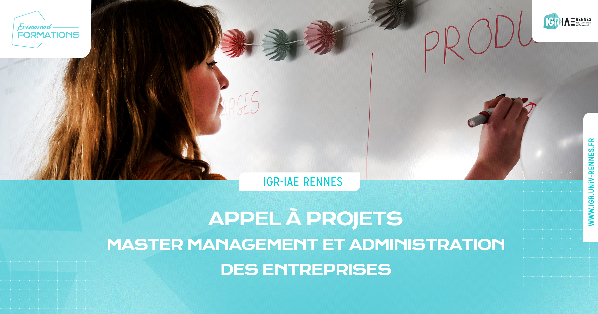 Appel à projets – Année 2024/2025