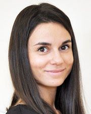 Yanina Rashkova