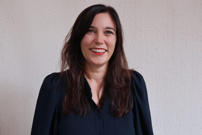 Sophie LERAY