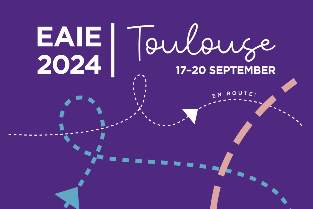 EAIE 2024 Toulouse
