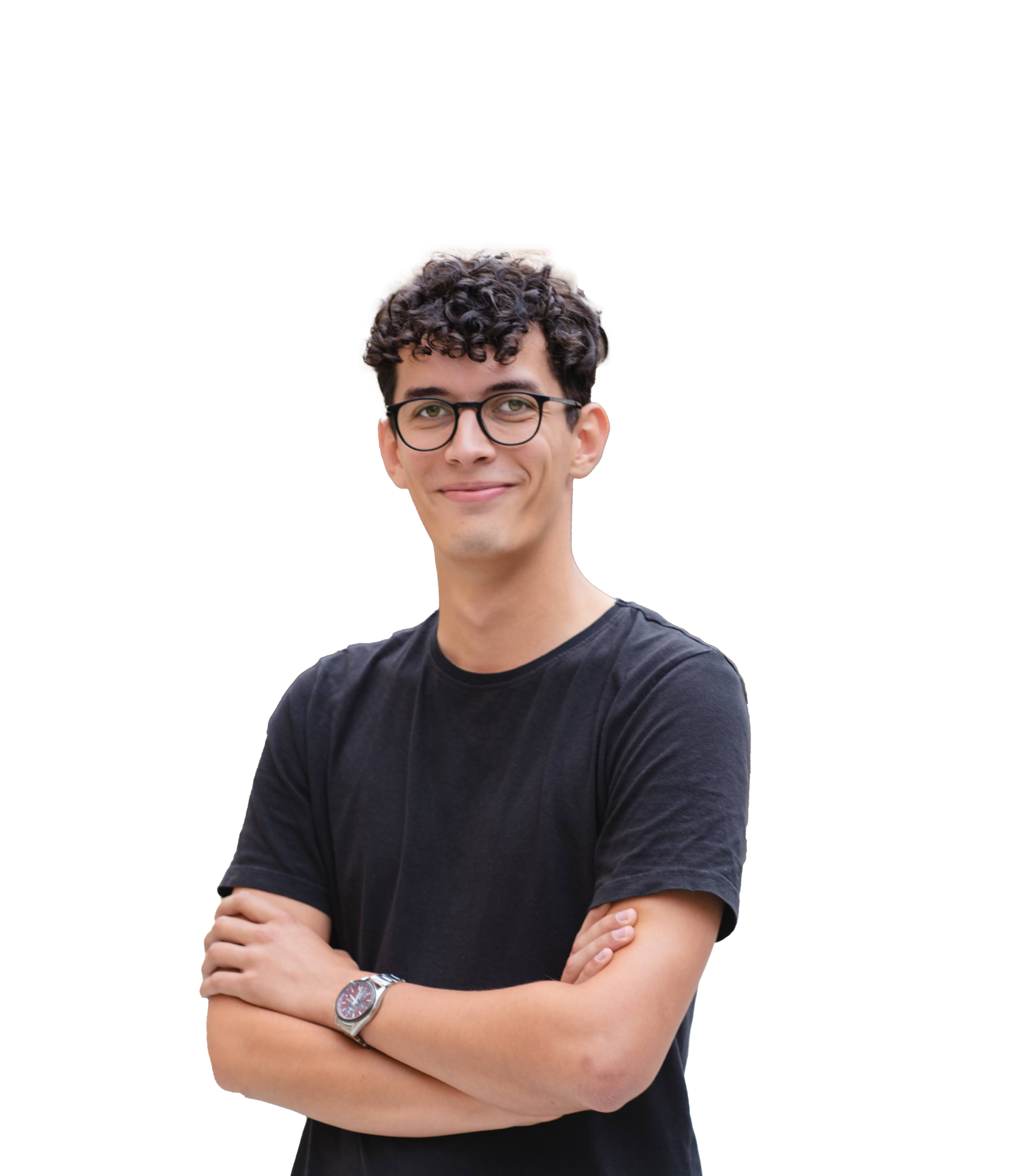 Etudiant en Master