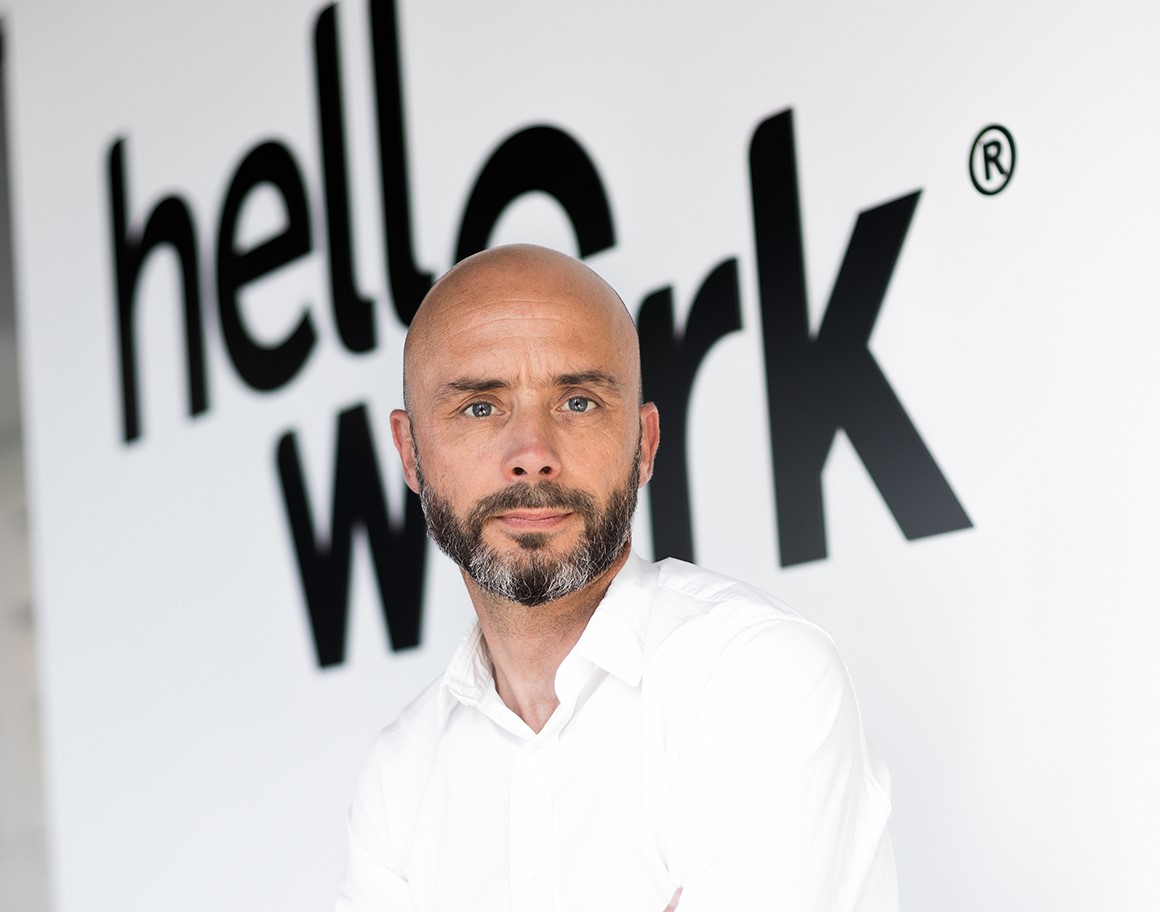 « 70 ans de talents révélés » : David Beaurepaire, Directeur Délégué d’HelloWork
