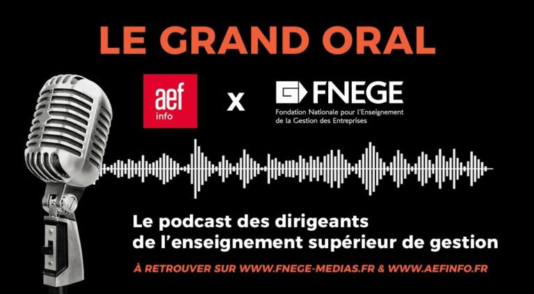 FNEGE-AEF