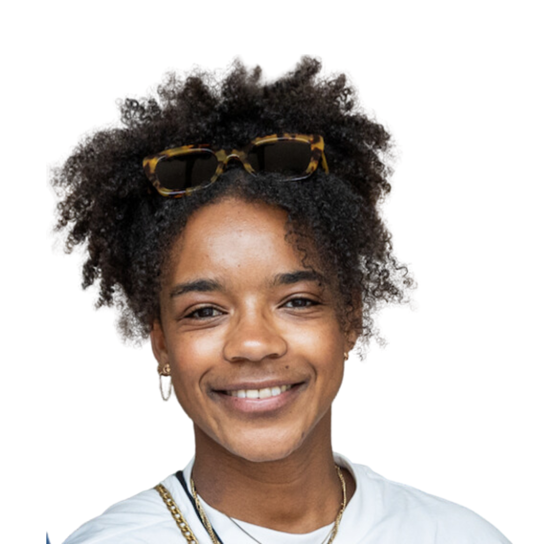 Image for « 70 ans de talents révélés » : Gladys Mulumba, Trésorière passionnée au cœur de l’innovation financière chez Spendesk