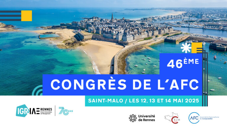 Congrès de l’AFC 2025