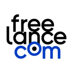 Logo Freelance.com couleurs