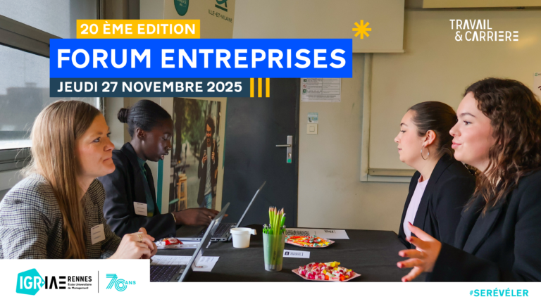 20e Forum Entreprises