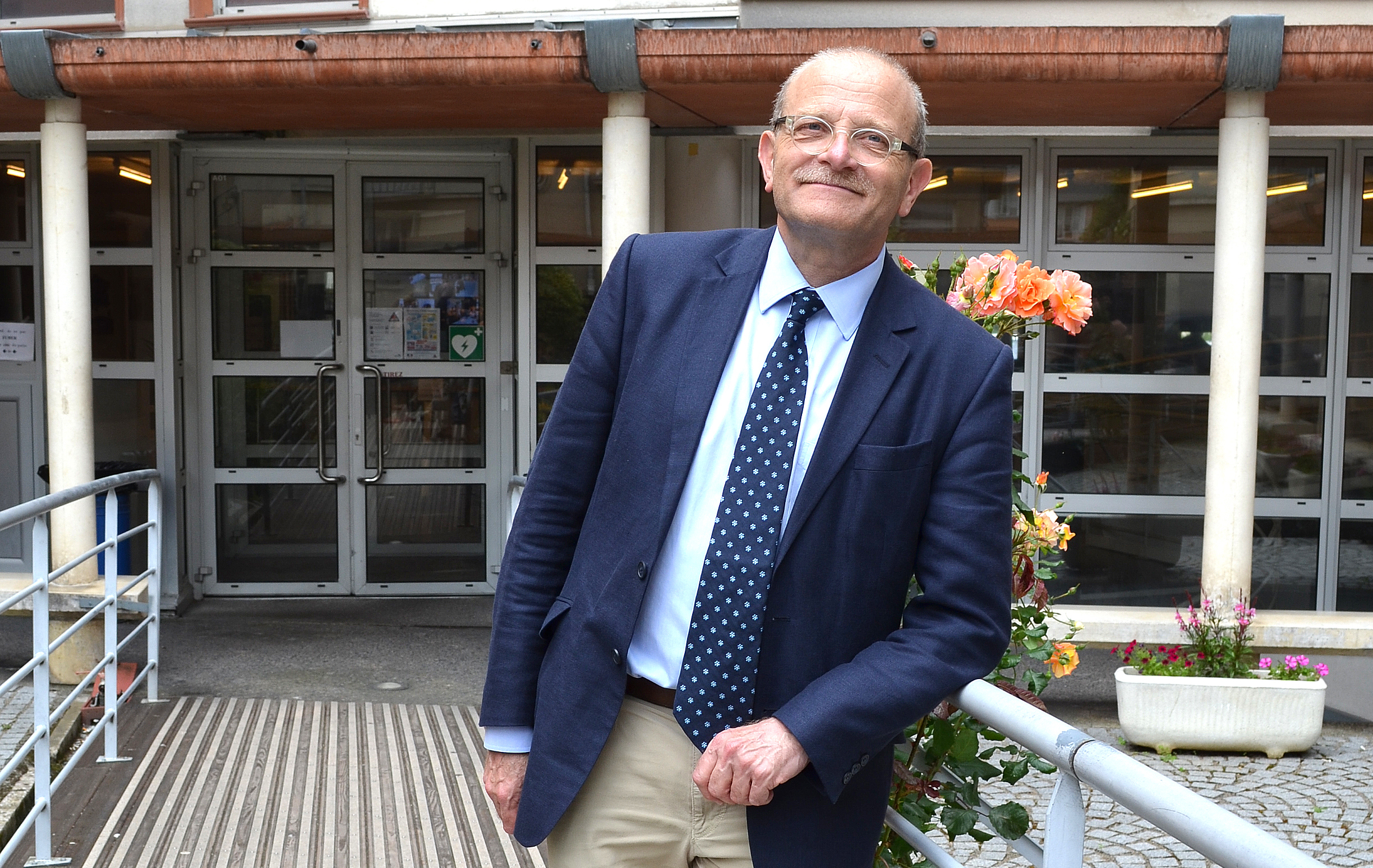 70 ans IGR-IAE Rennes : Gérard Cliquet, acteur clé de la Recherche et de l’encadrement doctoral