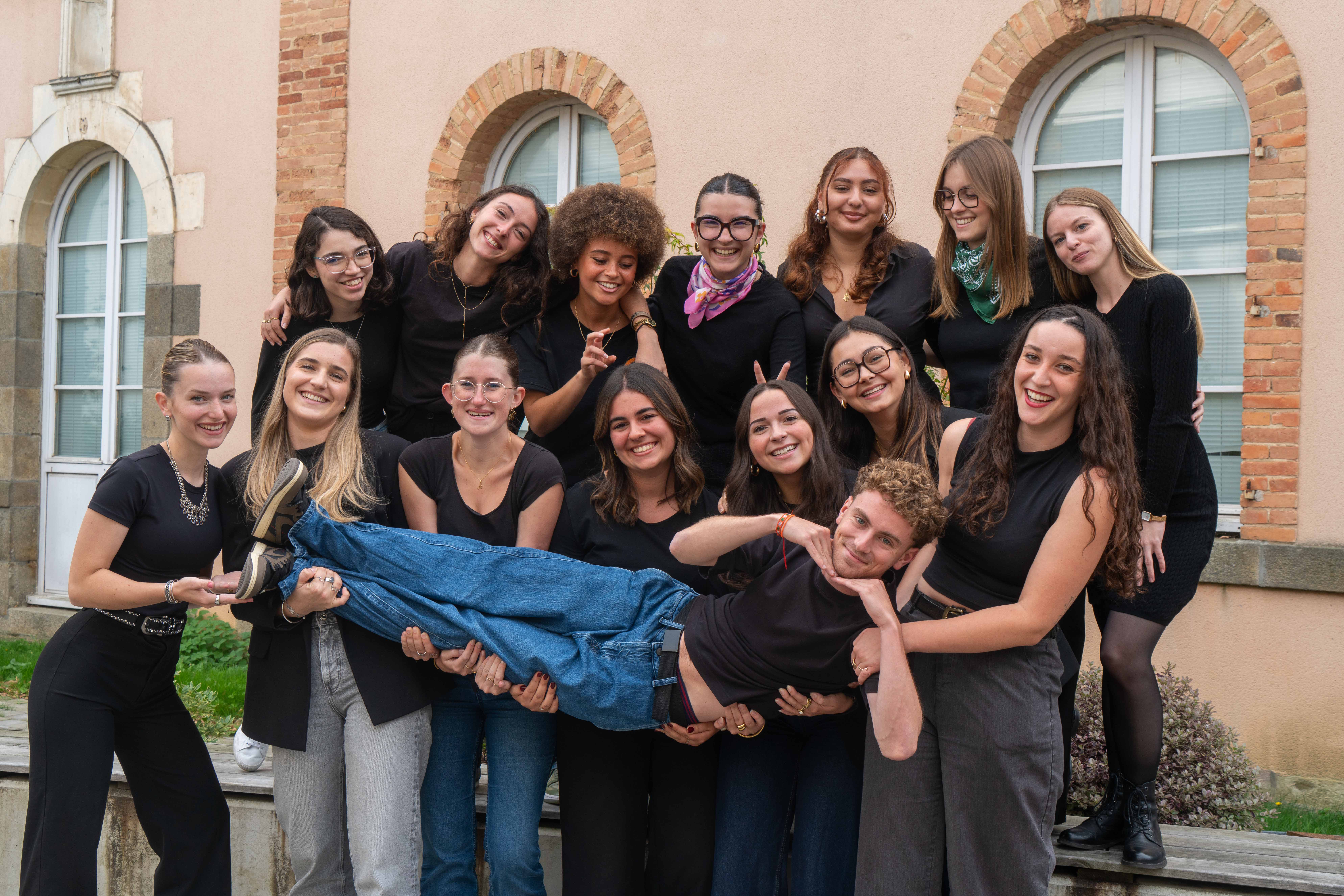 Groupe Market'heures fun