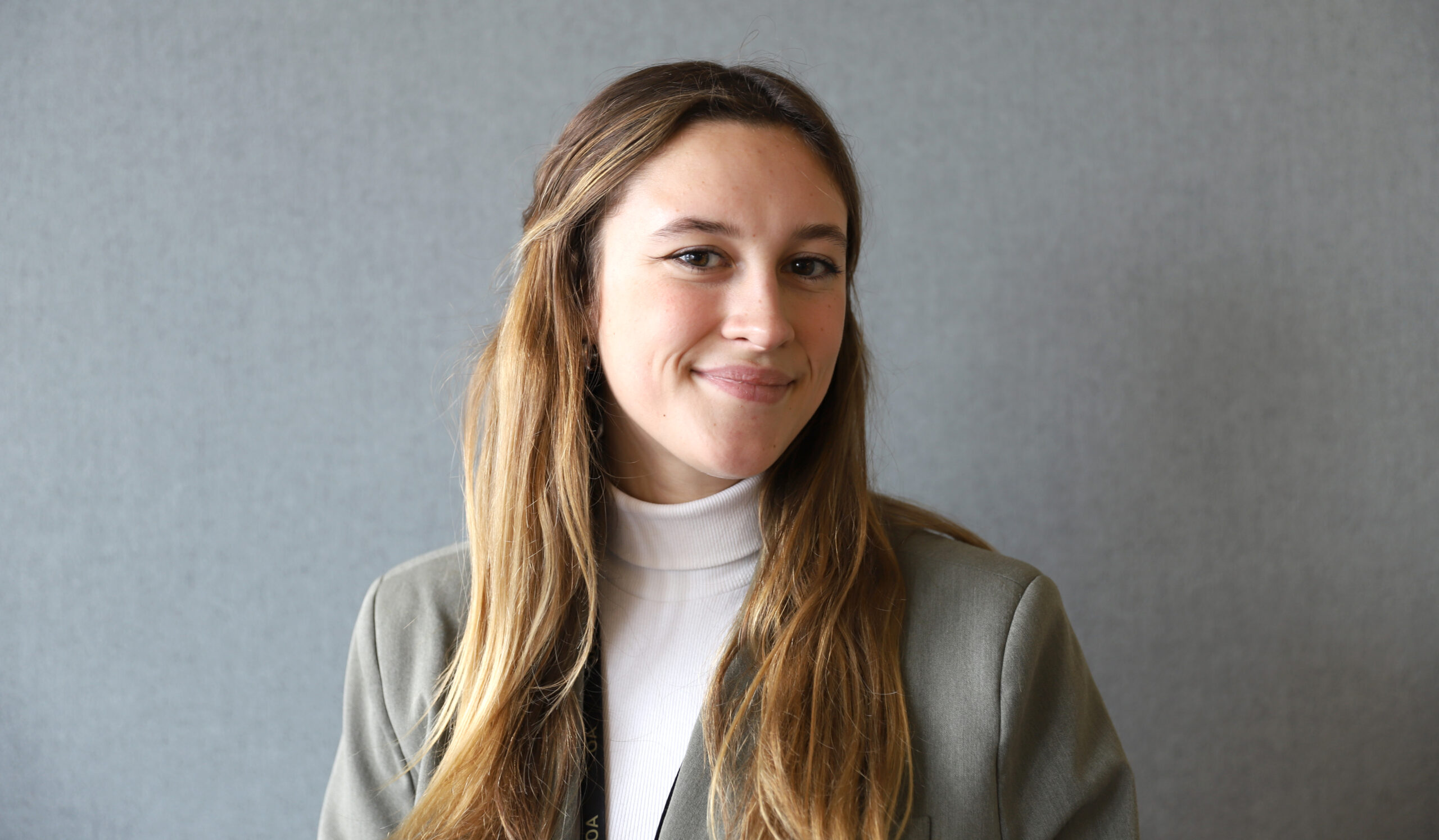 Image for 70 ans de talents révélés : Émilie, un parcours riche vers L’Oréal