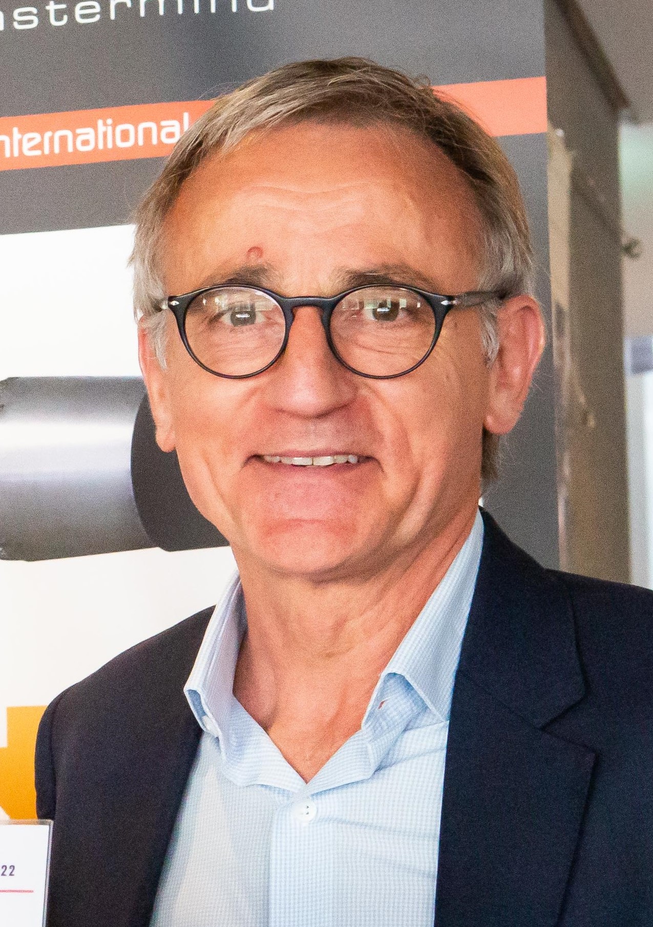 70 ans IGR-IAE Rennes : Jean-Charles Thuard, un parcours international au service du leadership et de la transmission