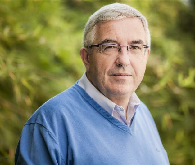 « 70 IGR-IAE Rennes » : Marc Gaugain, Maître de Conférences