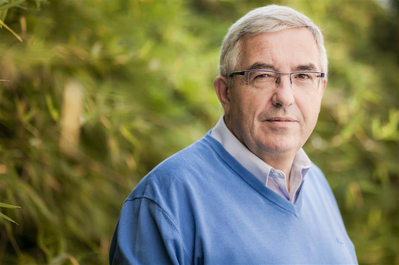 Image for « 70 IGR-IAE Rennes » : Marc Gaugain, Maître de Conférences