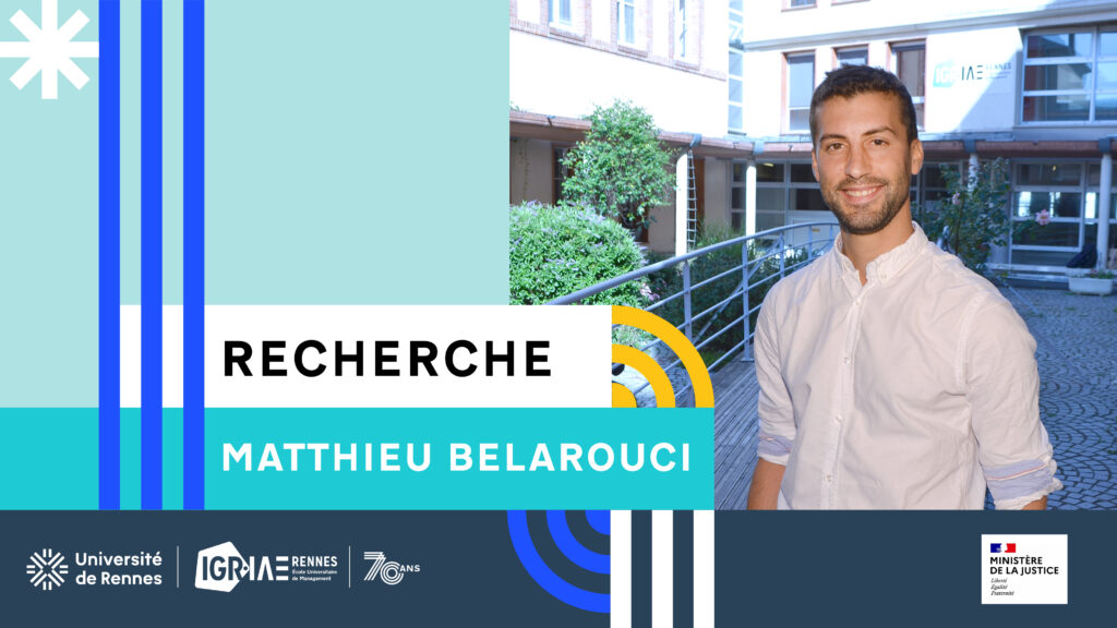 Publication de l’Infostat Justice : l’activité des conciliateurs en forte hausse par Matthieu Belarouci
