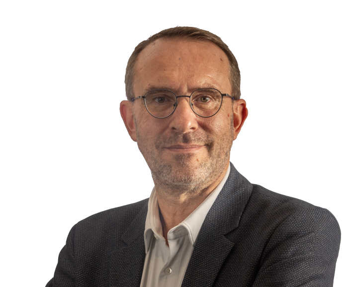 70 ans IGR-IAE Rennes : Olivier Jeulin, de l’étudiant au président du Conseil d’administration