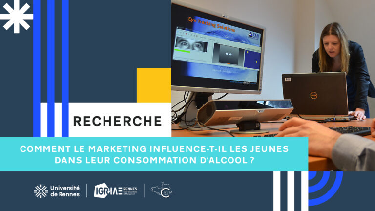 Comment le marketing influence-t-il les jeunes dans leur consommation d’alcool ?