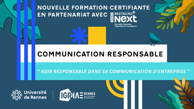 Communication Responsable