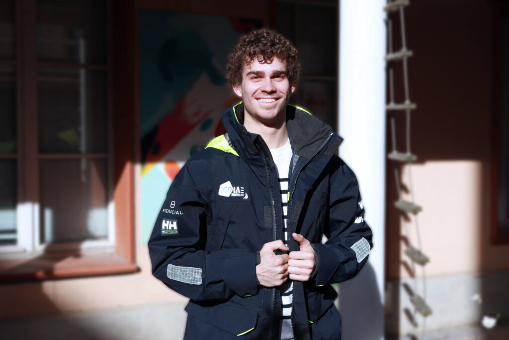 Martin Posson Martolod