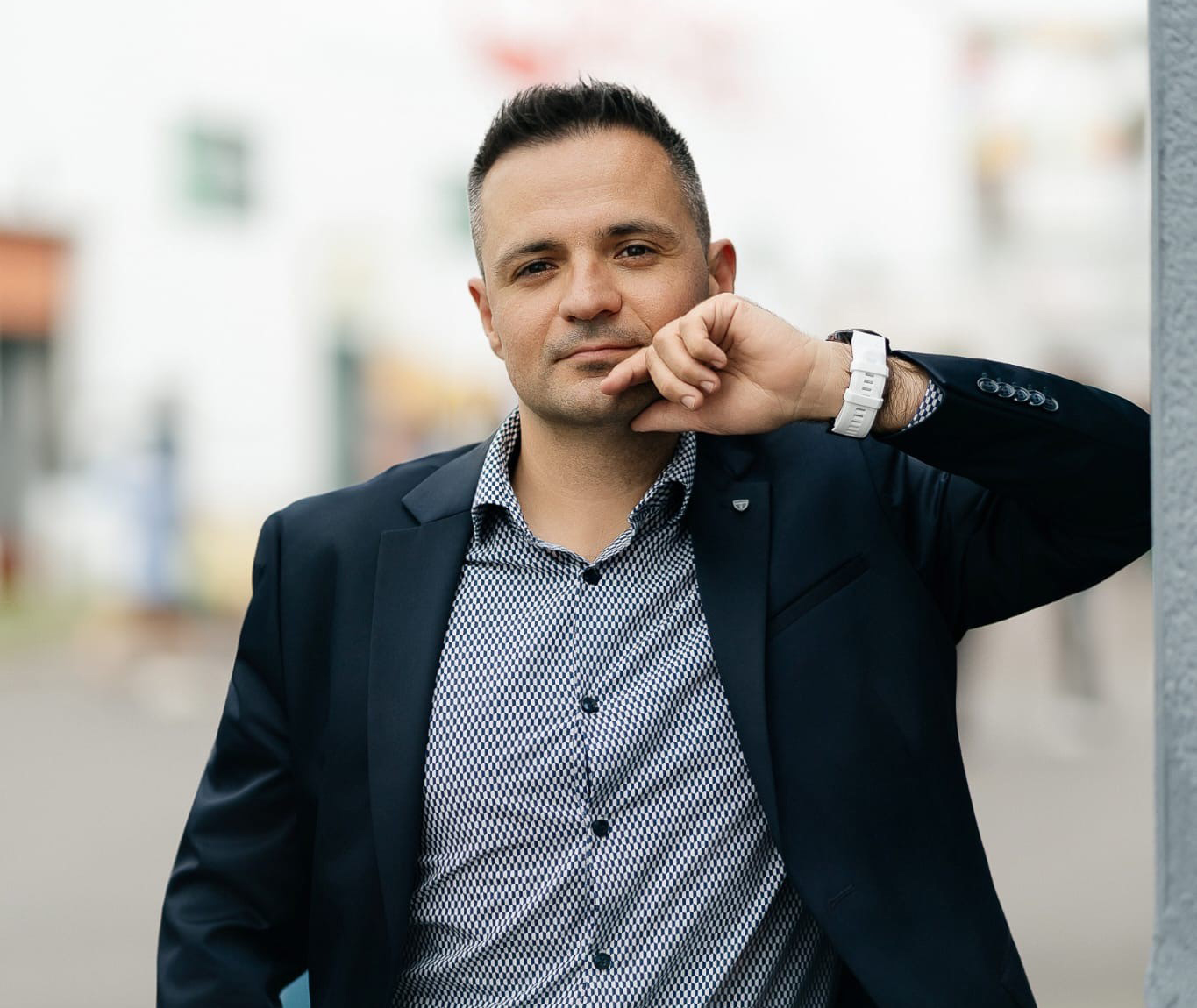 Image for 70 ans de talents révélés : Florian Gaudin, Directeur Administratif et Financier chez TENDRIADE – Président BRETAGNE ID LARGE (TEDxRennes)