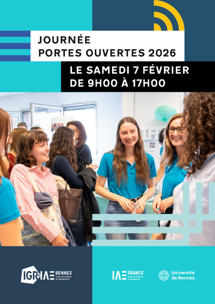 Affiche JPO 2026