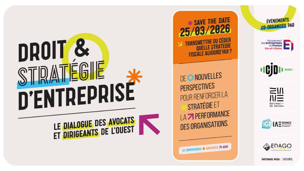 DROIT ET STRATEGIE- BANNIERE EVENEMENT LINKEDIN MARS 2026