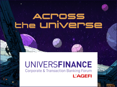 L’IGR-IAE Rennes partenaire de l’événement UniversFinance 2026