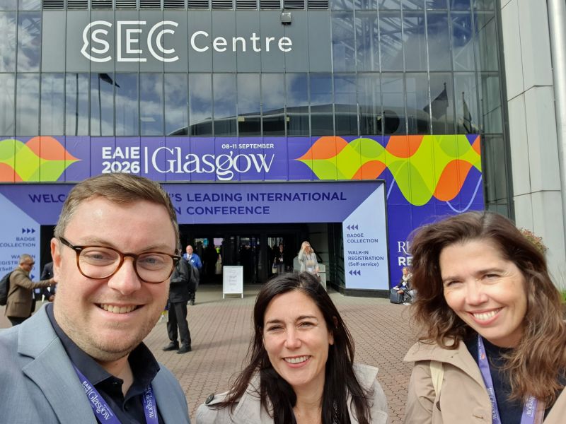 EAIE 2026