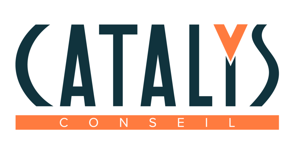 Logotype Catalys Conseil