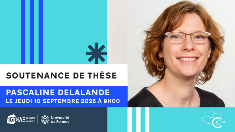 soutenance thèse Pascaline Delalande