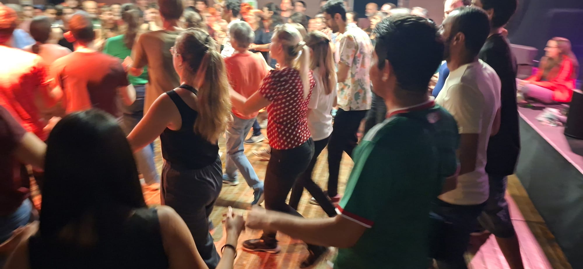 danse bretonne sept 2026