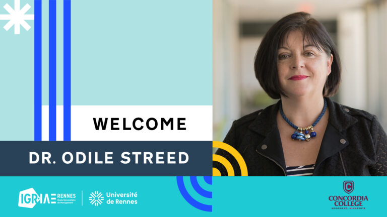 welcome-Odile-Streed