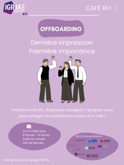 CAFE RH 1 AFFICHE