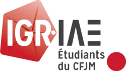 logo CFJM